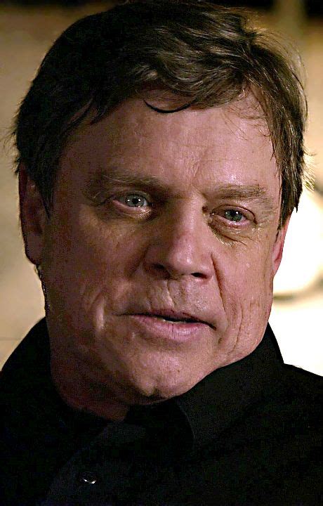 mark hamill criminal minds character.